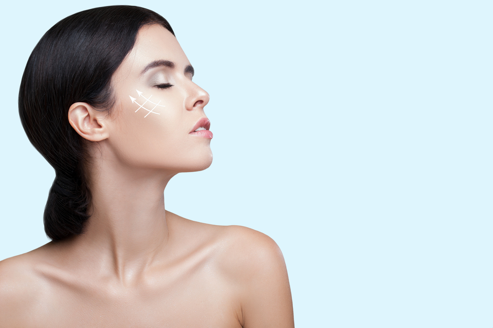 Skin Laxity | Timeless Laser & Skin Care